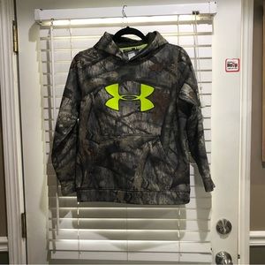 Under Armour  Hoodie